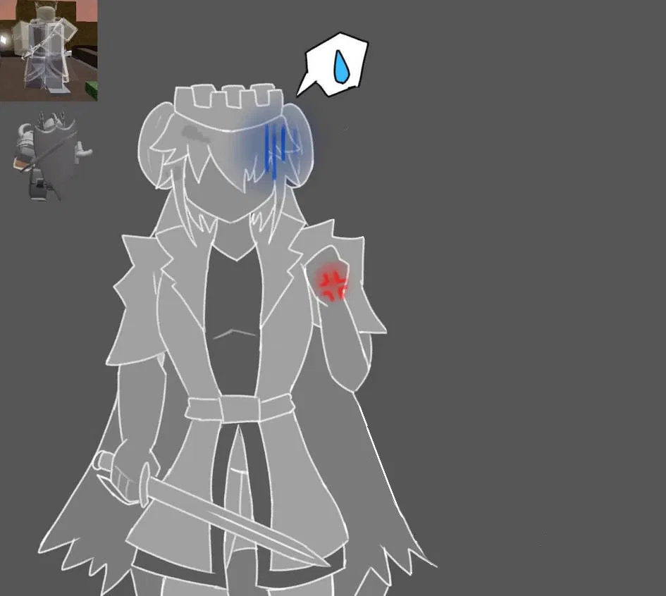 Avatar of Female stealth Lord Pixel Gun Tower Defense