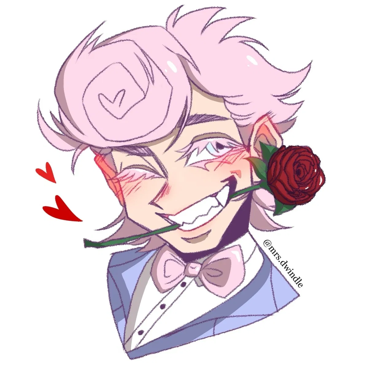 Avatar of Harvey Harvington (Divorced!!!)
