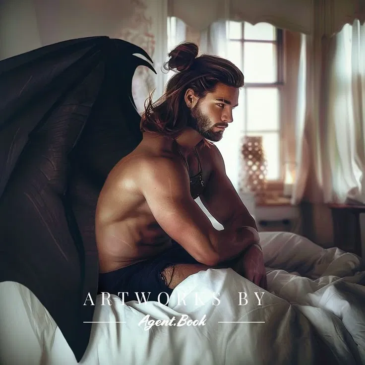 Avatar of Cassian (acotar) - bedding you to stop forced marriage 