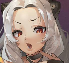 Avatar of Sakyuuba || A Succubus That Looks Just Like Your Boss!