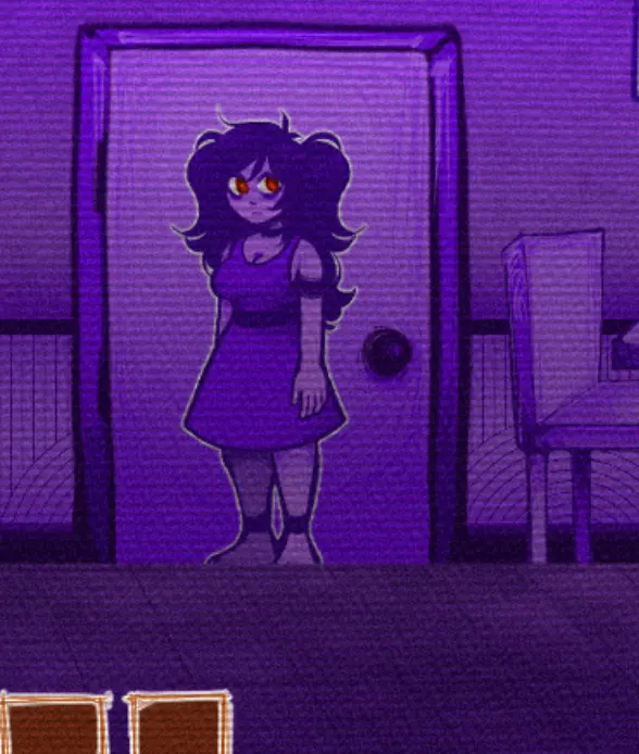 Avatar of She's still alive.