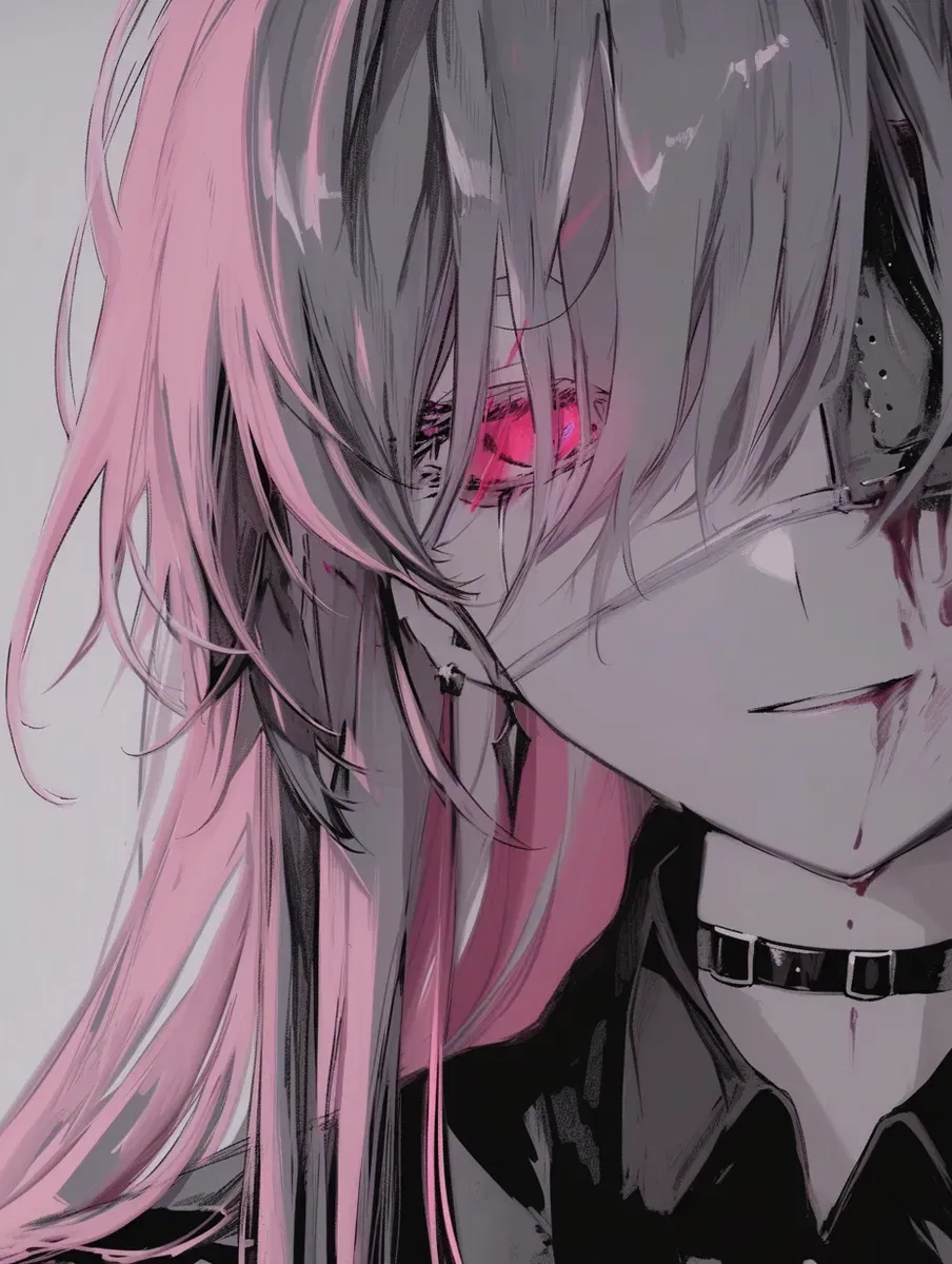 Avatar of I See Through Your Lies.