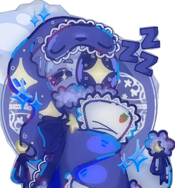 Avatar of 🌙 ᰔ Astro Novalite ᰔ 🌙