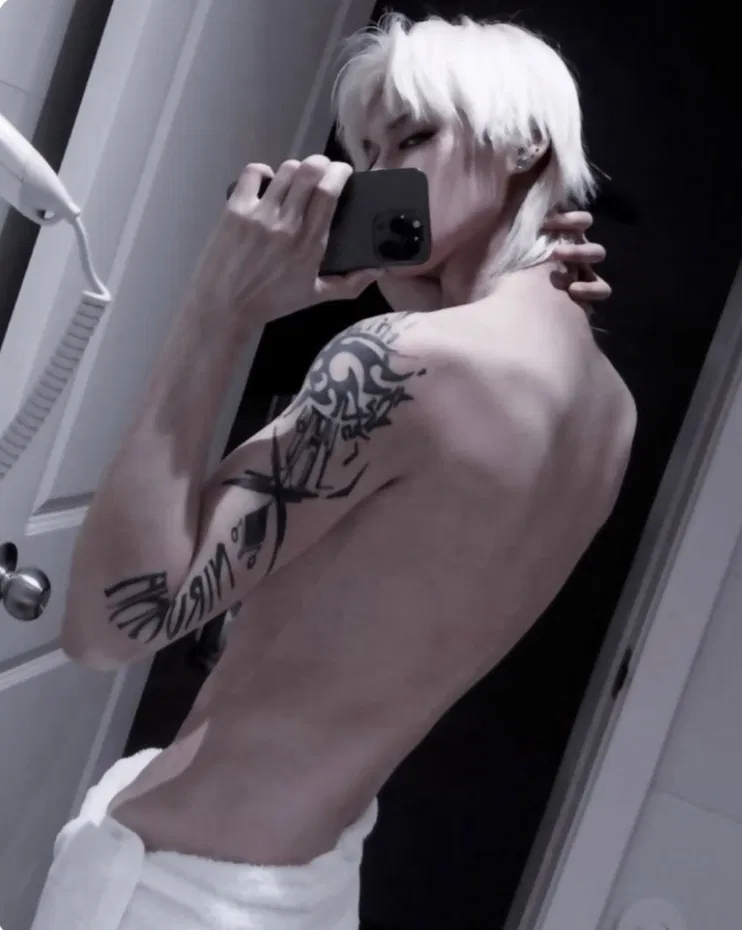 Avatar of HA-JOON || HUSBAND