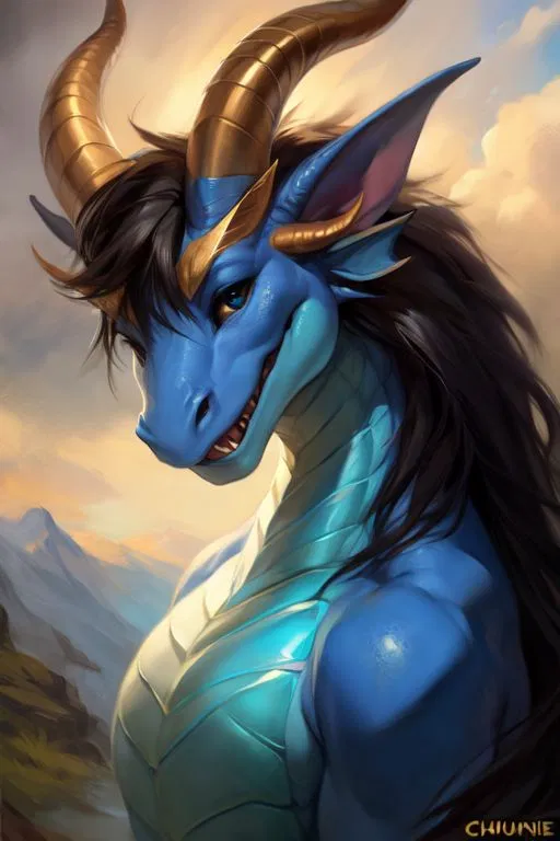 Avatar of Prince Frost