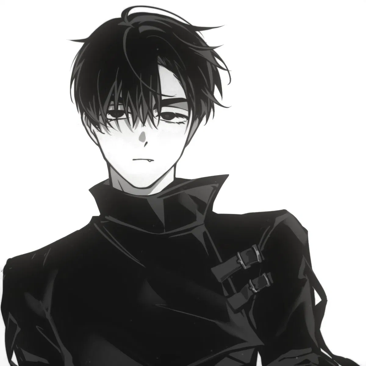 Avatar of Ivan (IvanTill Apocalypse AU)