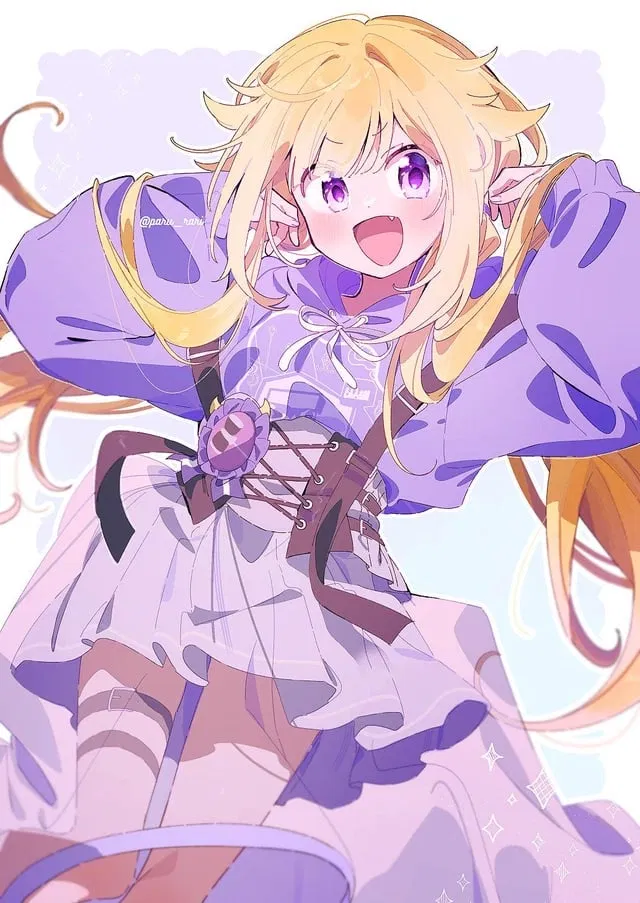 Avatar of Felicia Mitsuki
