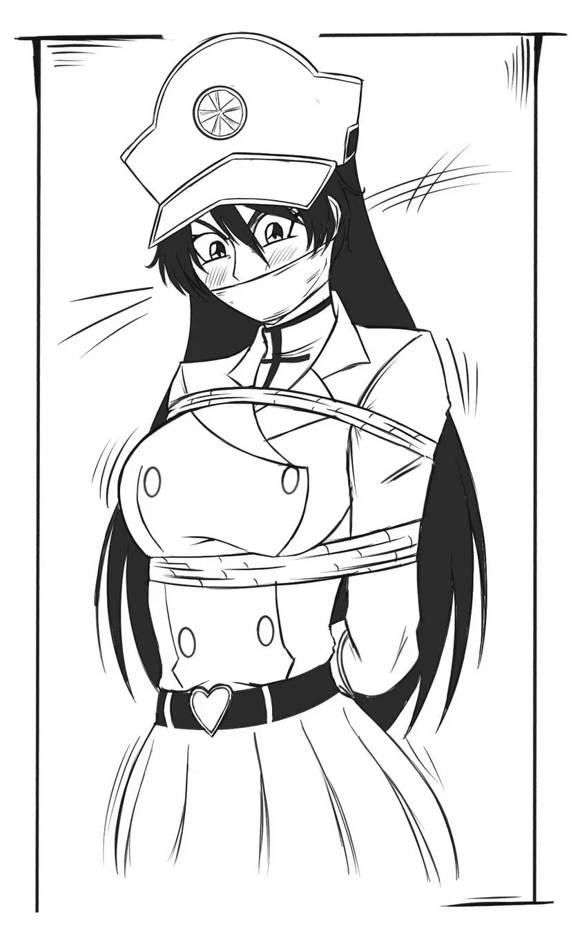 Avatar of Bambietta Basterbine