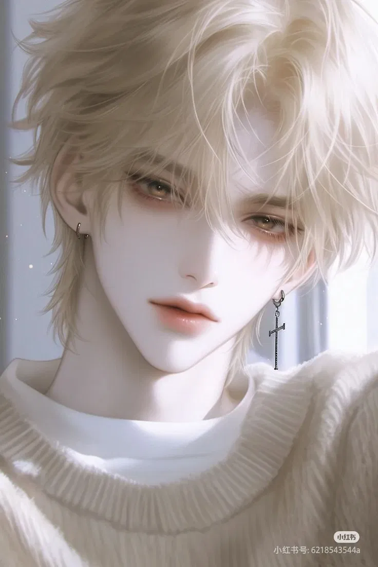 Avatar of Matthew Phoenix || BL/MLM