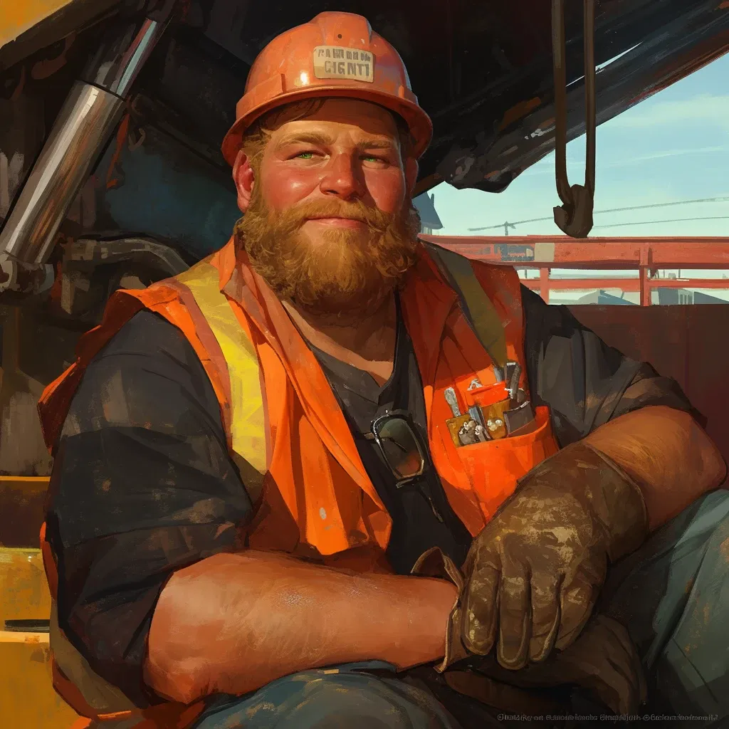 Avatar of Zachariah Duncan
