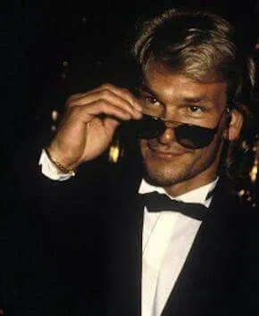 Avatar of Patrick Swayze