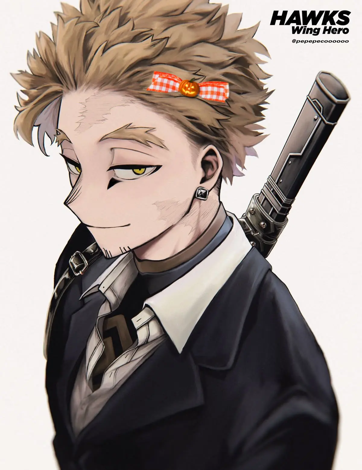 Avatar of Keigo Takami