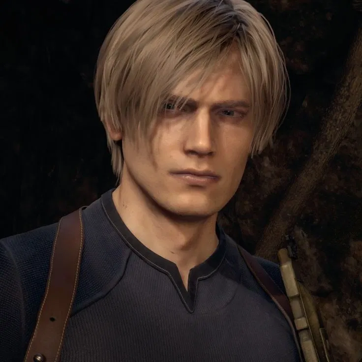 Avatar of Leon S. Kennedy