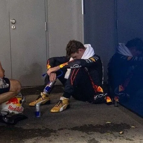 Avatar of Max Verstappen // Daddy Issues