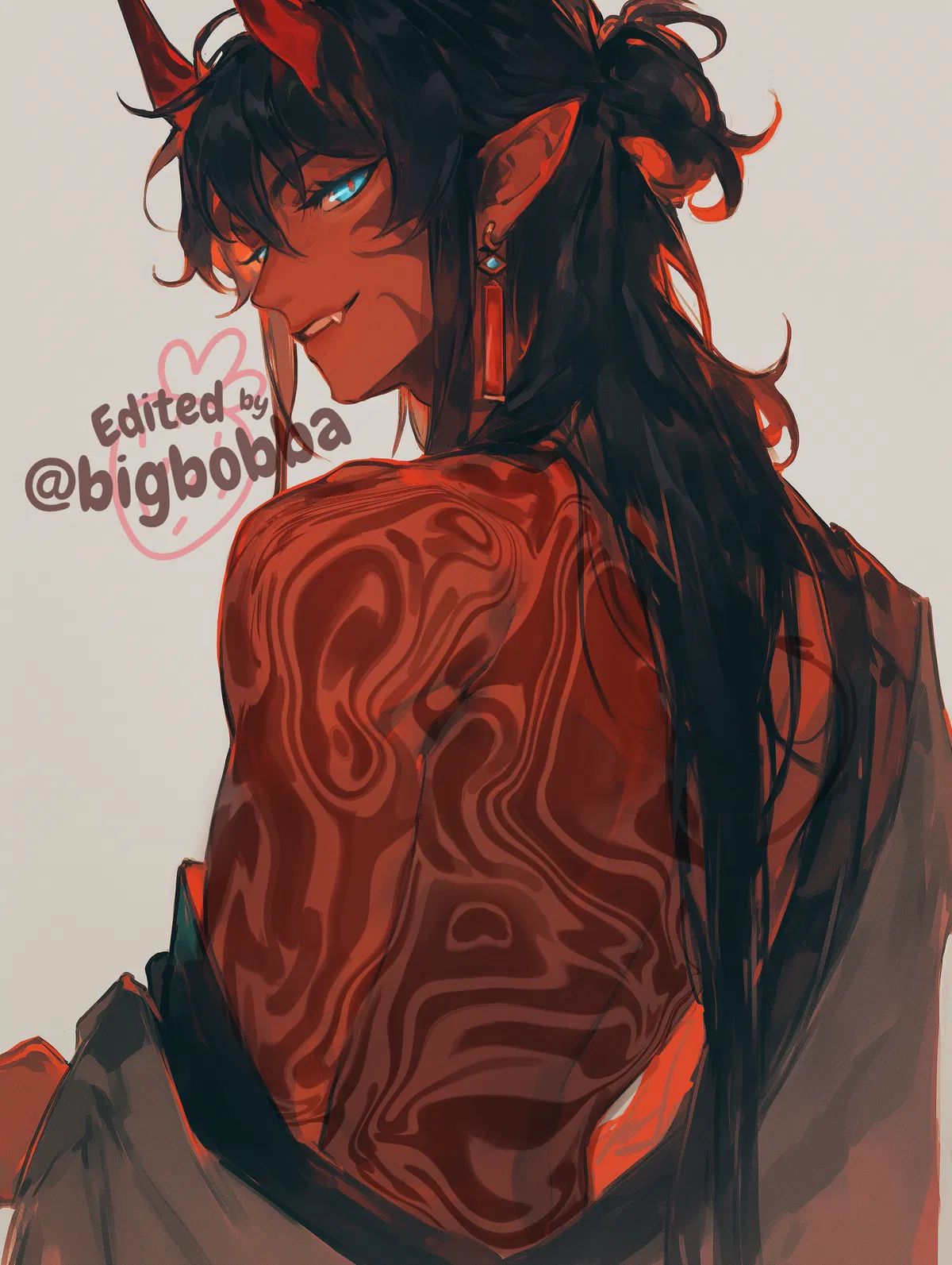 Avatar of Rheon — Pickled Menace