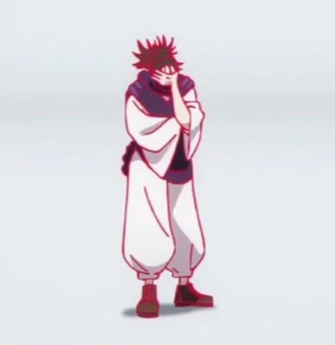 Avatar of Shrunken Choso