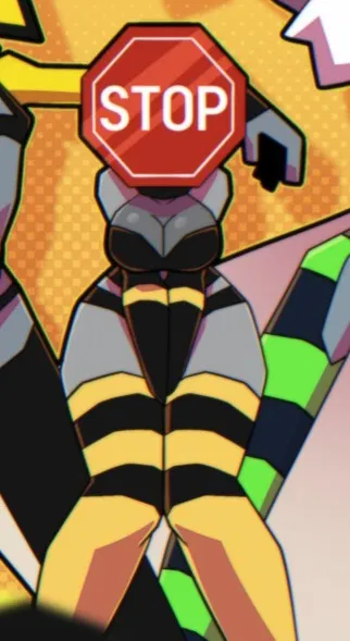Avatar of STOP IT, just stop it.