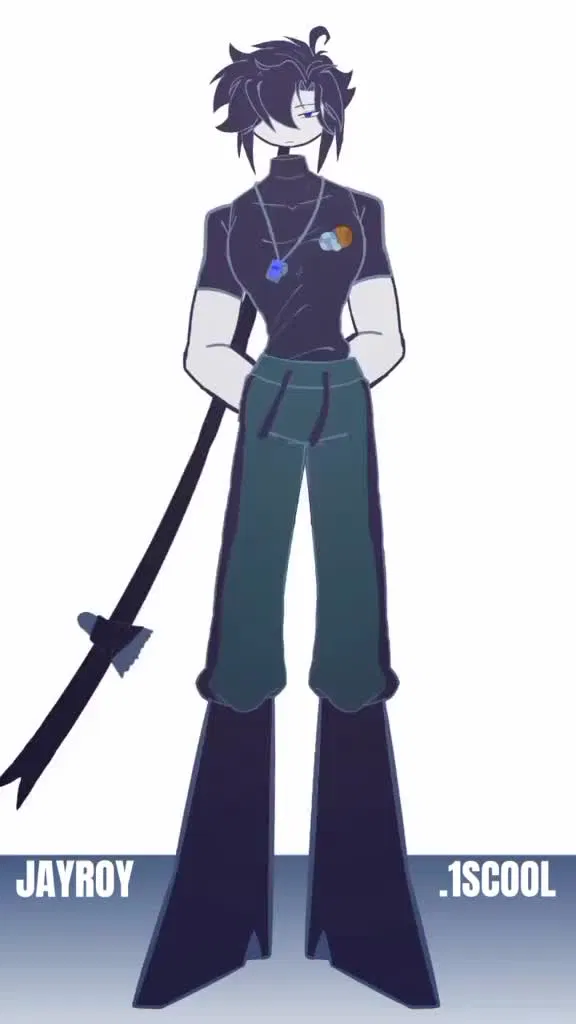 Avatar of Mister Rough