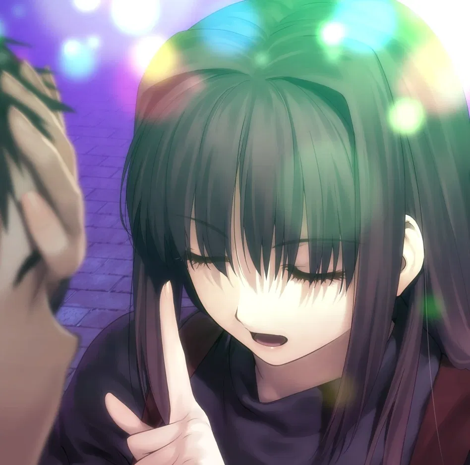 Avatar of Aoko Aozaki 