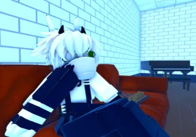 Avatar of Paper University - Da Fangame