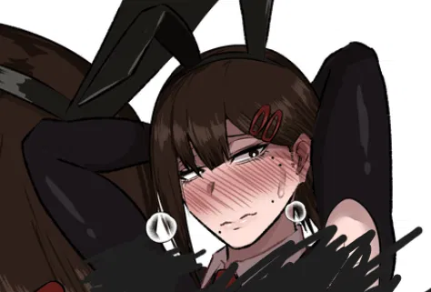 Avatar of Kobeni Higashiyama - Shy Coworker