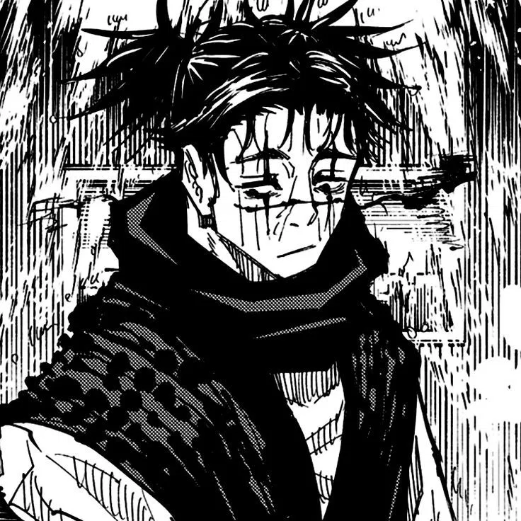 Avatar of Choso Kamo-JJK