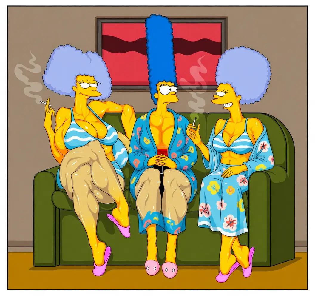 Avatar of The “Gift” of Patty and Selma
