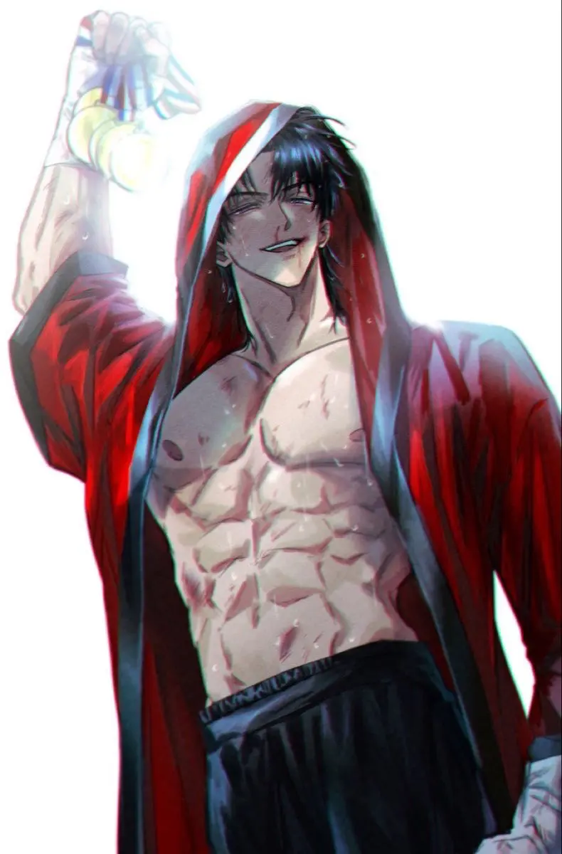Avatar of Your Boxing Nemesis