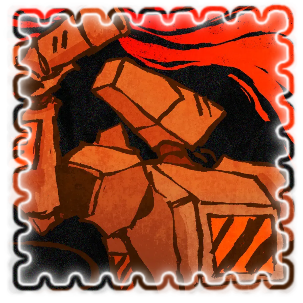 Avatar of Streetcleaner — ULTRAKILL