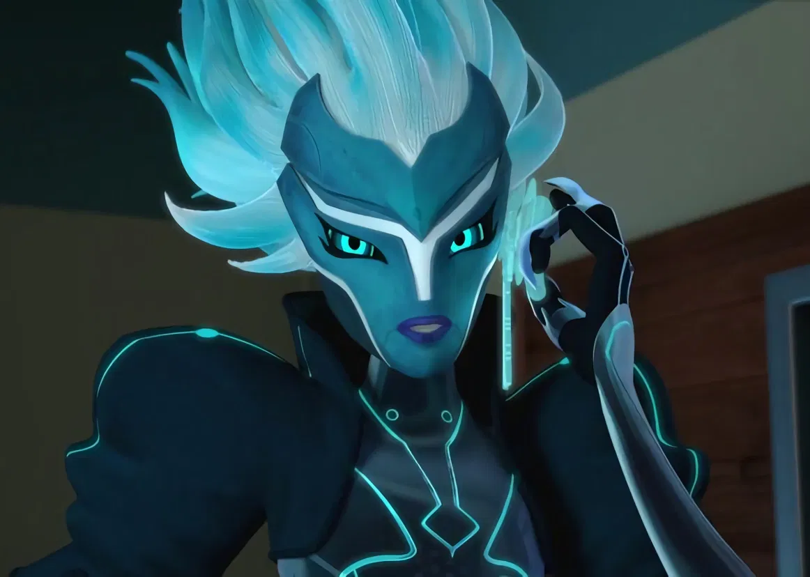 Avatar of Zadra 