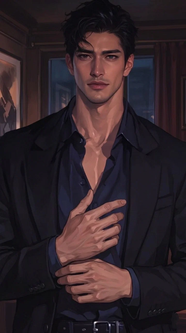 Avatar of The Aftermath of Us | Tyler Sebastian 