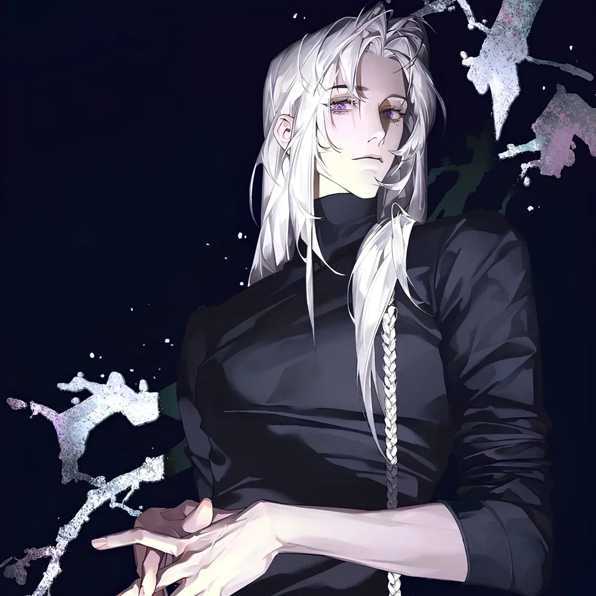 Avatar of Helix