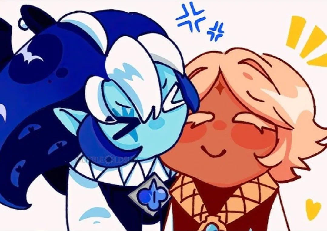 Avatar of Shadow Milk 