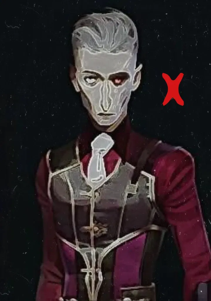 Avatar of Silco (hannibal)