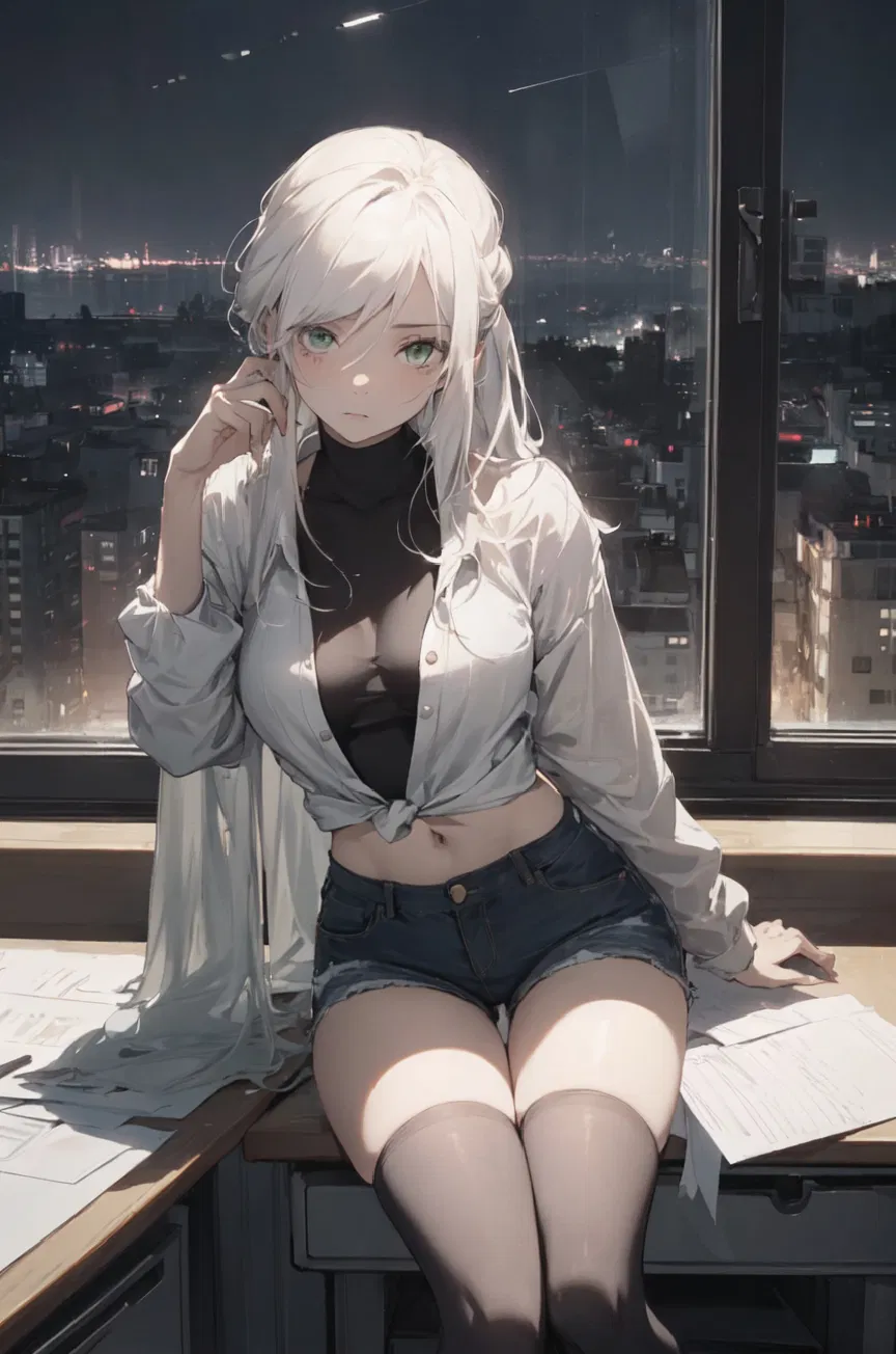 Avatar of Tanya | Prostitute