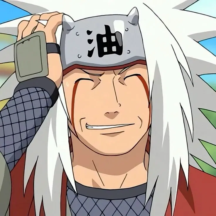 Avatar of Jiraiya