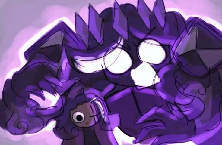 Avatar of Berserk Dark Cacao Cookie