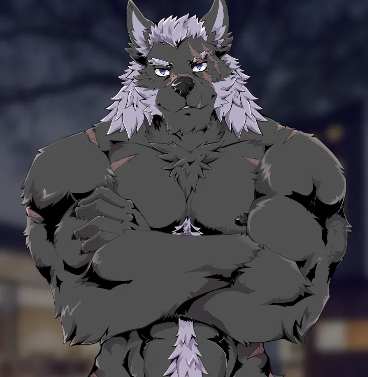 Avatar of Fen Orion