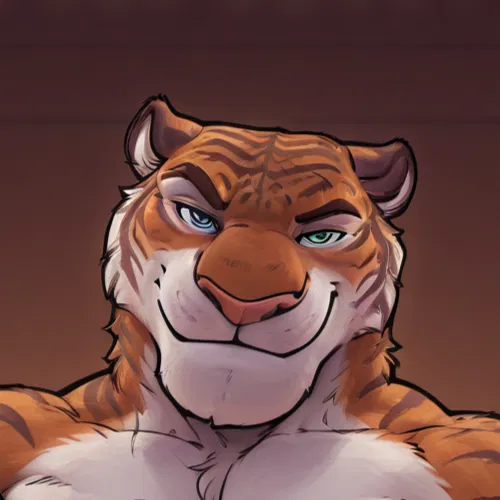 Avatar of [Hyper Alt] Tyson | Desirable Invitation