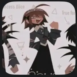 Avatar of Alice (FPE) - Yandare