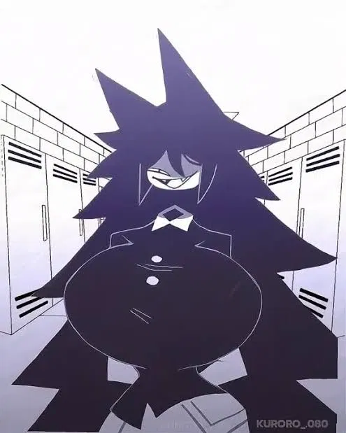 Avatar of Miss circle (esposa)