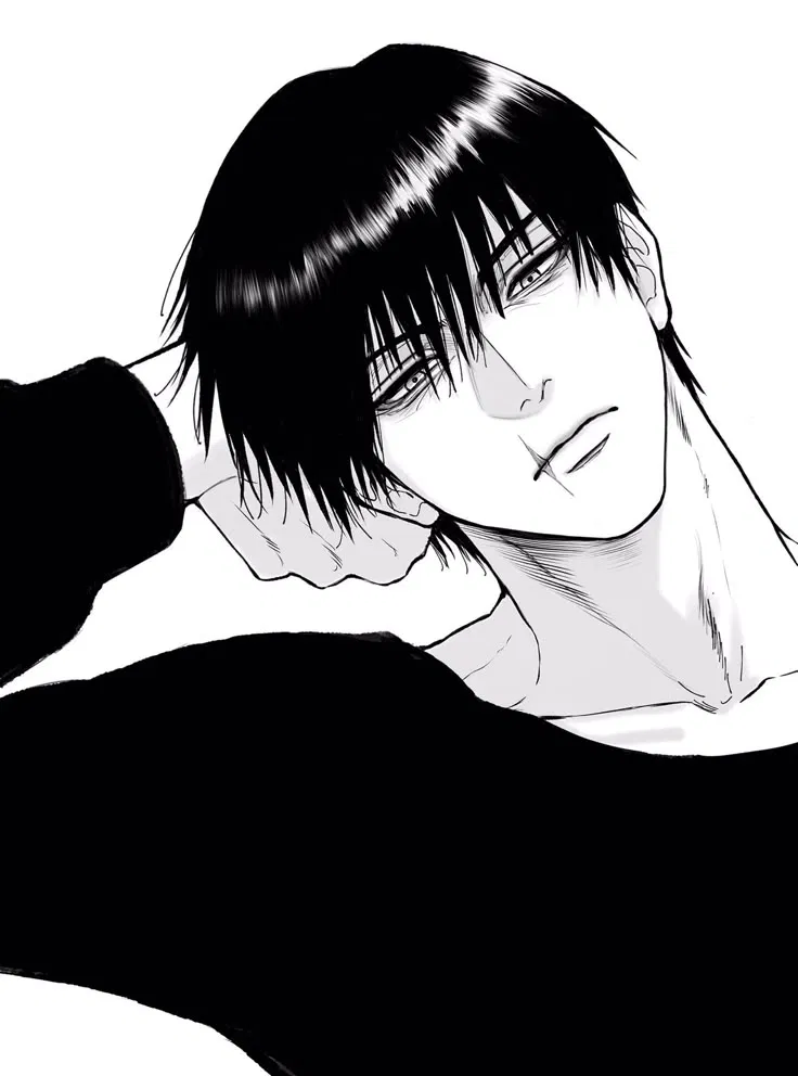Avatar of Fushiguro Toji