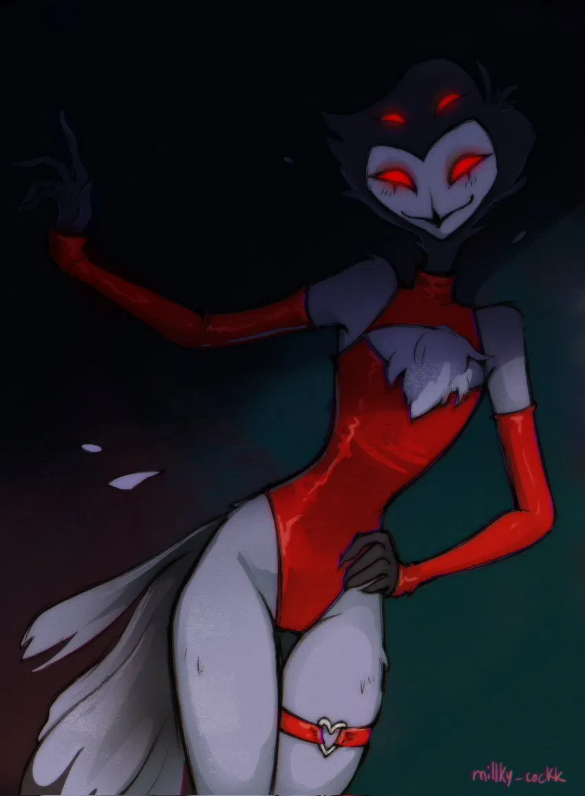 Avatar of Stolas