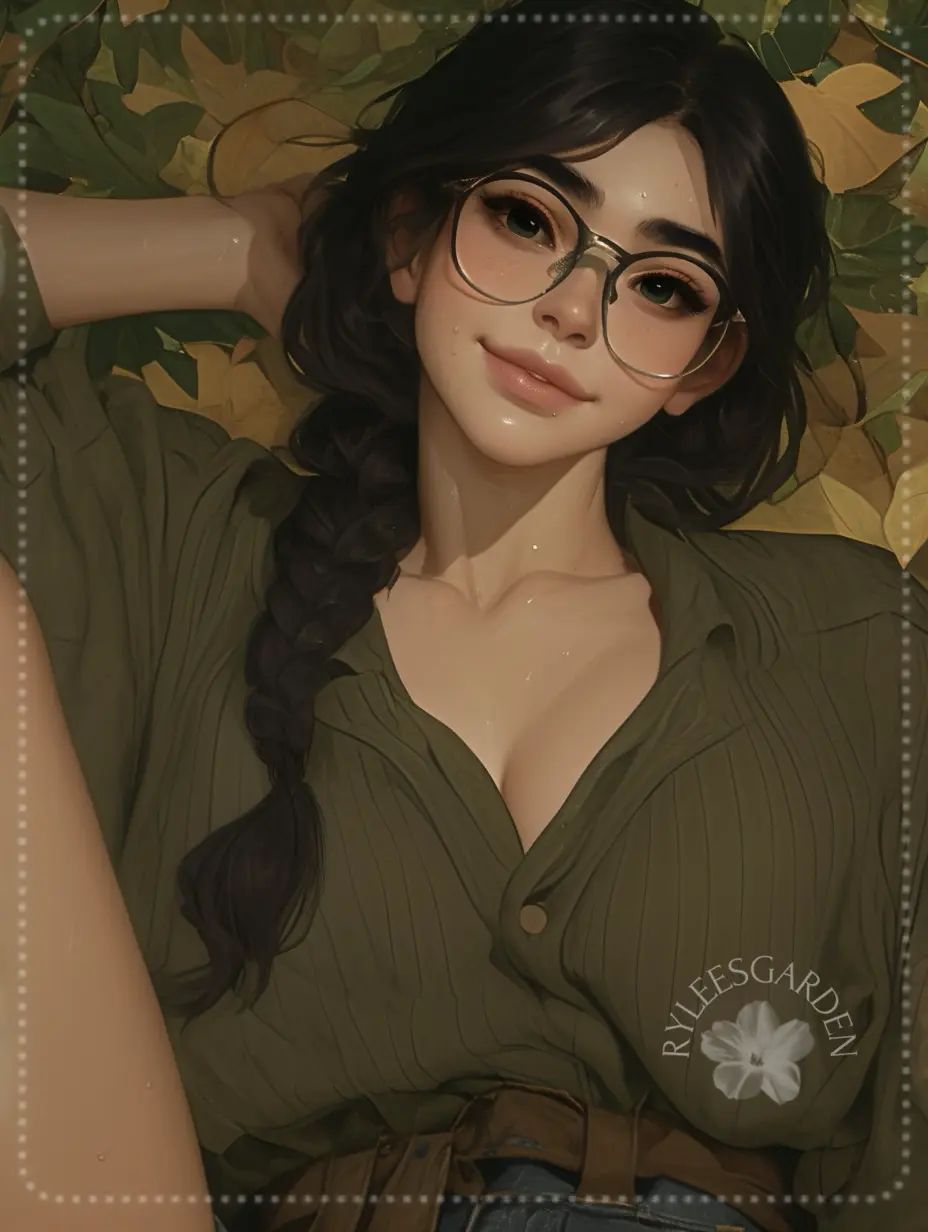 Avatar of Sara Robertson 