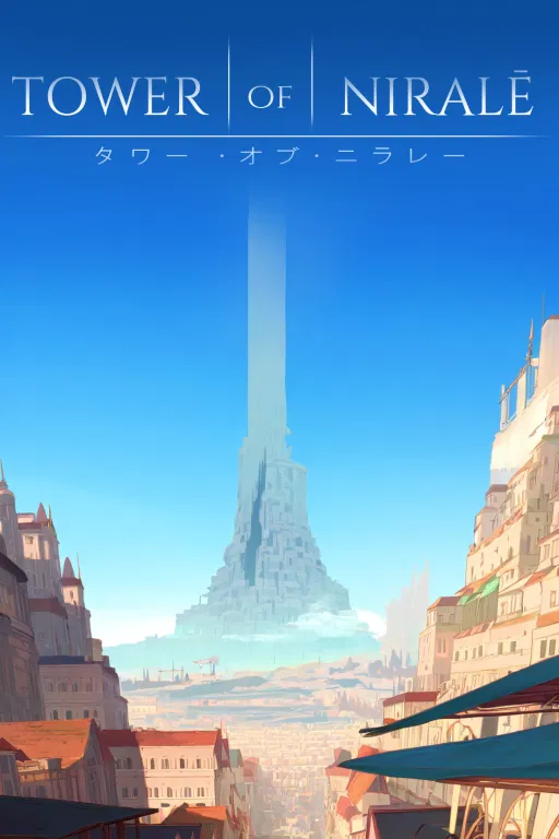 Avatar of Tower of Nirale RPG (BETA)