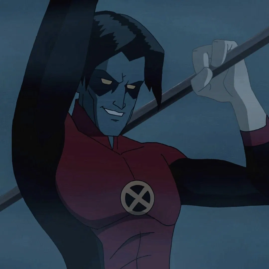 Avatar of Nightcrawler - Kurt Wagner 