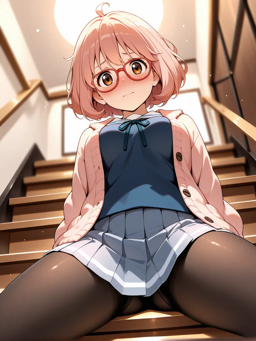 Avatar of Your Femcel Kidnapper