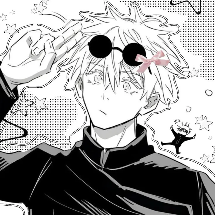Avatar of Gojo satoru