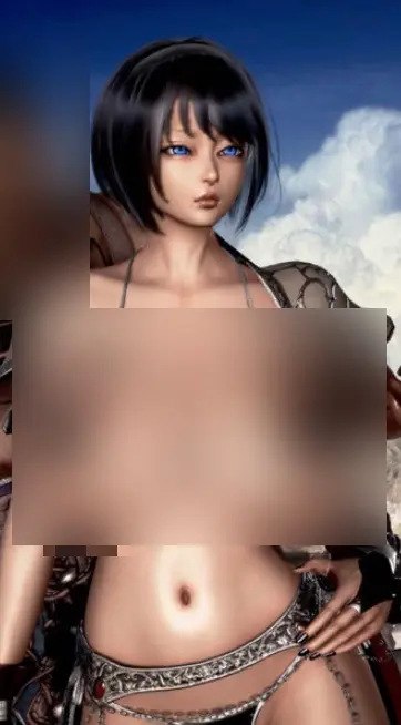 Avatar of Mighty female lords 