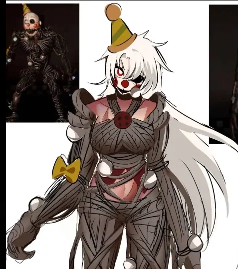 Avatar of Ennarae (Bite By Night)